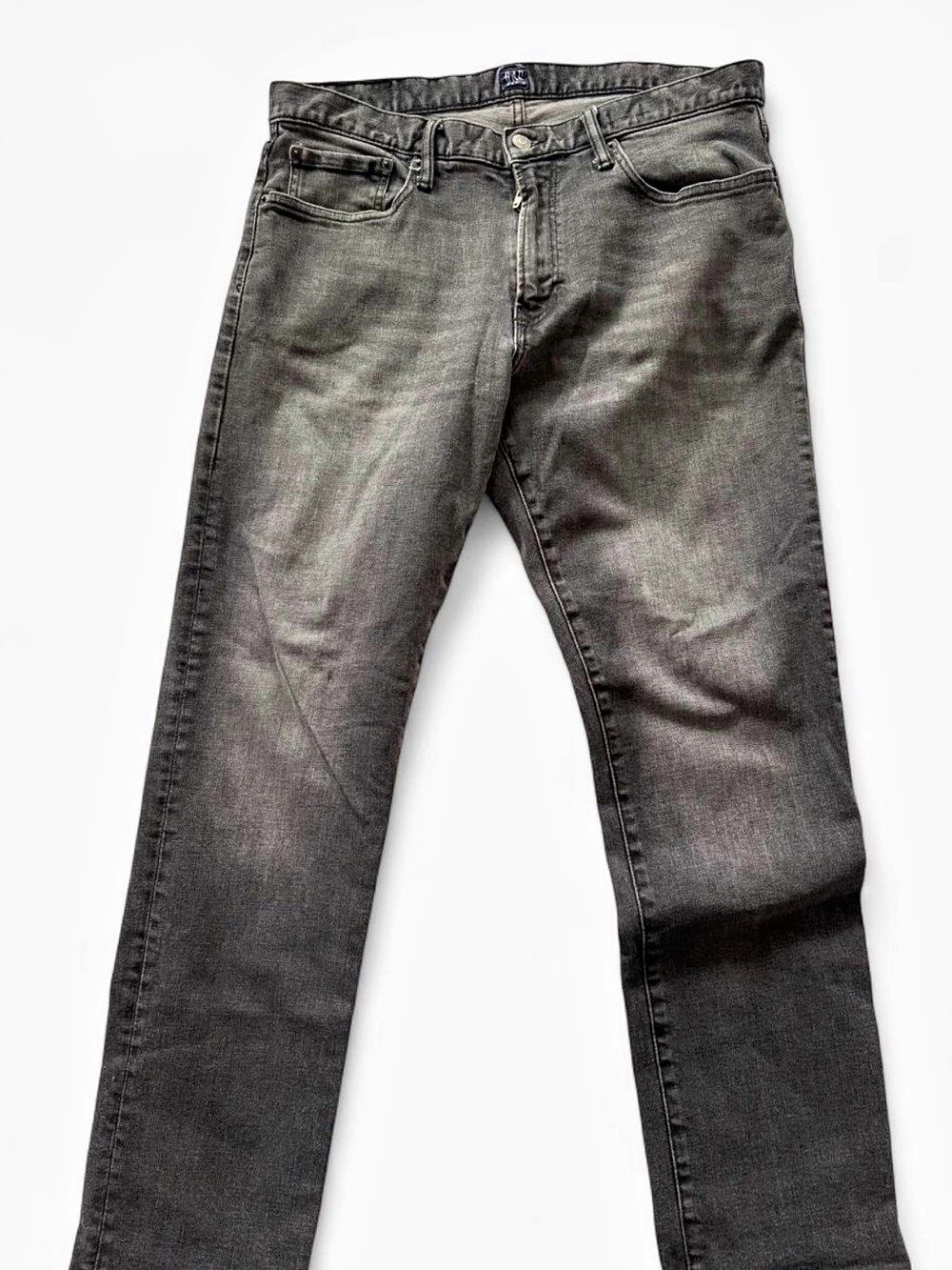 Men’s GAP Gray slim Jeans